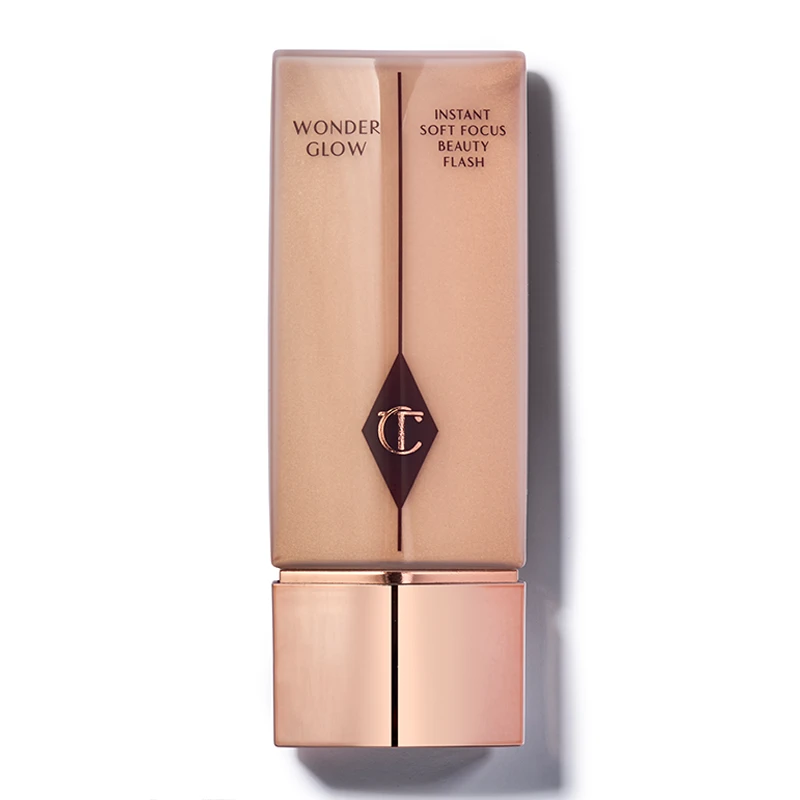 Charlotte Tilbury 亮颜水润妆前乳 40ml 商品