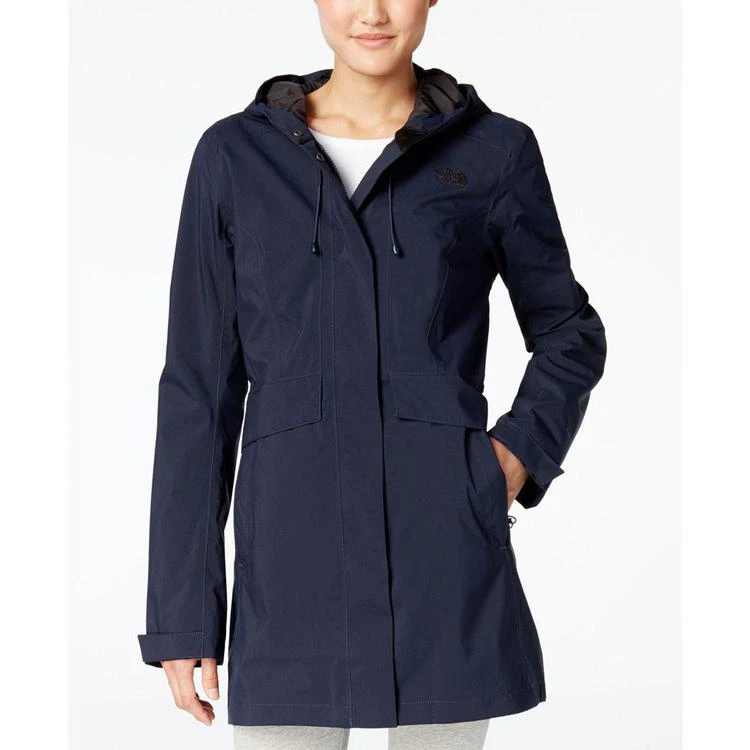 商品The North Face|Anya Rain Parka, Created for Macy's,价格¥772,第1张图片