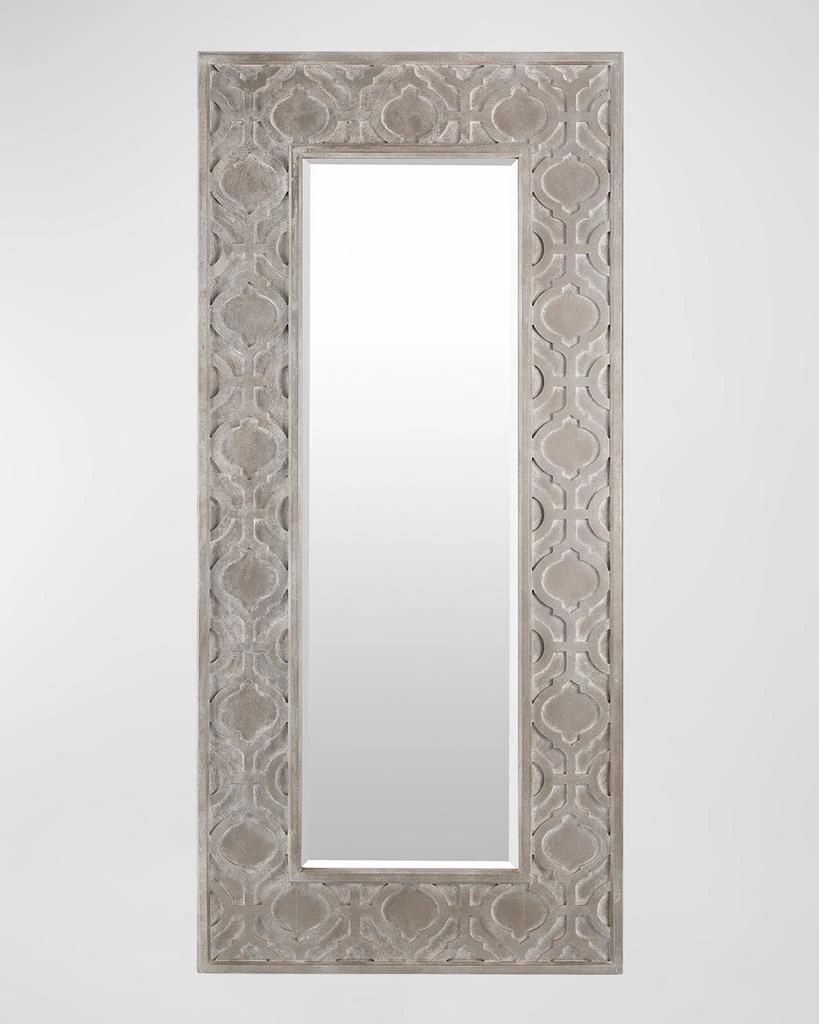 商品Surya Rugs|Madagascar 75" Floor Mirror,价格¥15711,第1张图片