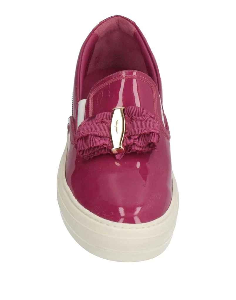商品Salvatore Ferragamo|Sneakers,价格¥3543,第4张图片详细描述