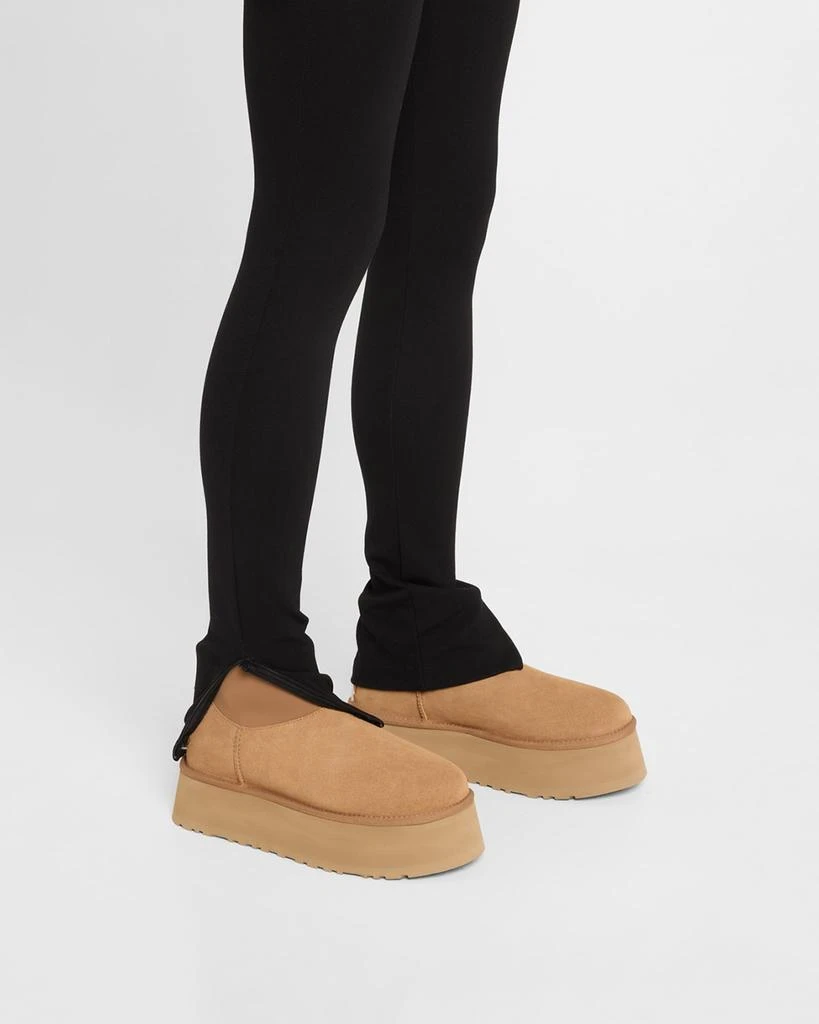 商品UGG|Classic Mini Dipper Cozy Ankle Boots,价格¥1236,第2张图片详细描述