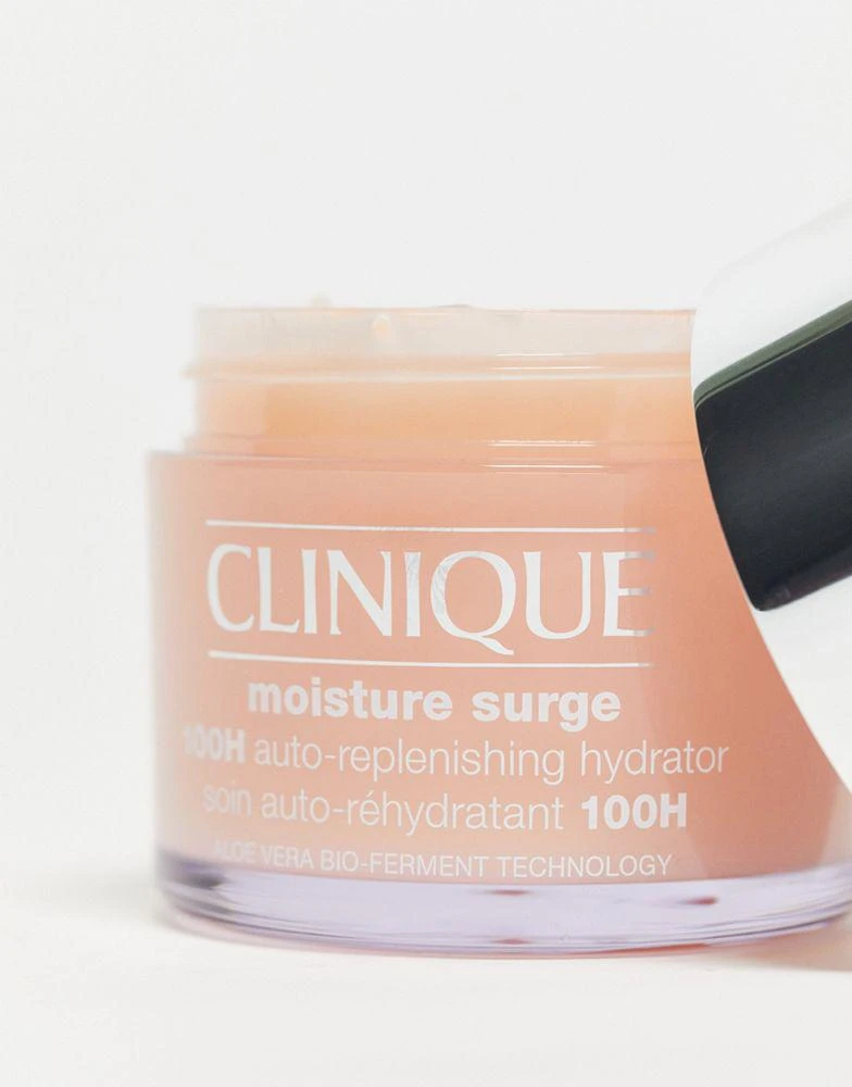 商品Clinique|Clinique Jumbo Moisture Surge 100H Auto-Replenishing Hydrator 125ml,价格¥780,第3张图片详细描述