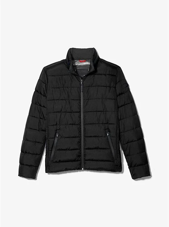 商品Michael Kors|Quilted Puffer Jacket,价格¥349,第1张图片