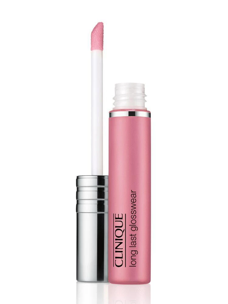 商品Clinique|Long Last Glosswear,价格¥128,第2张图片详细描述