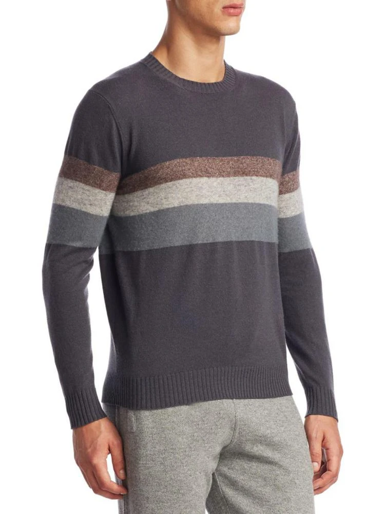 商品Loro Piana|Knitted Cashmere Pullover,价格¥4481,第3张图片详细描述