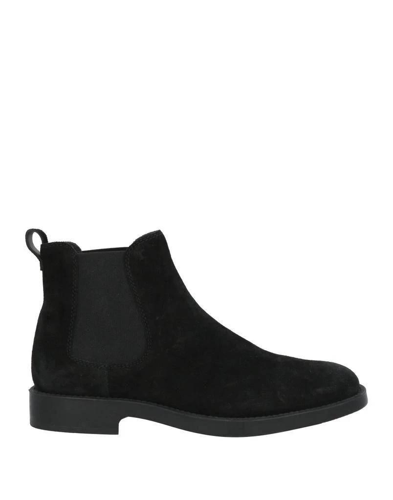 商品Tod's|Ankle boot,价格¥2620,第1张图片