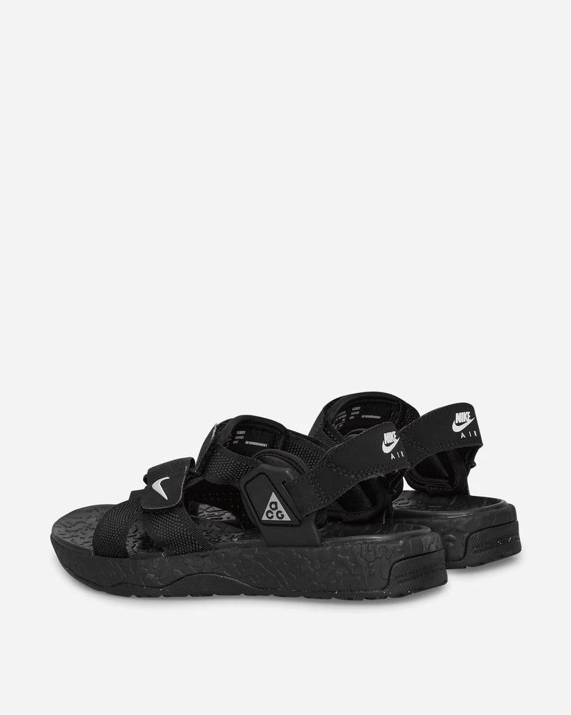 商品NIKE|Air Deschutz+ Sandals Black,价格¥375,第4张图片详细描述