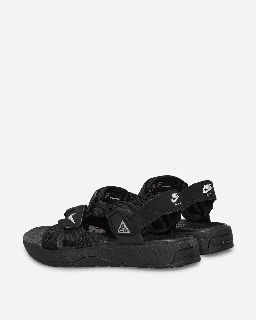 商品NIKE|Air Deschutz+ Sandals Black,价格¥594,第6张图片详细描述