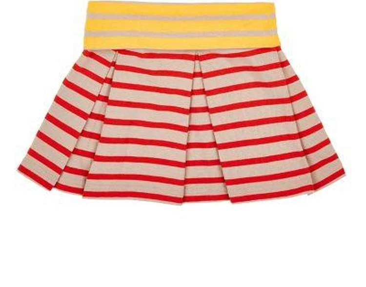 商品Stella McCartney|Tina Cotton Skirt,价格¥428,第1张图片