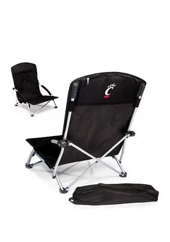 商品ONIVA|Ncaa Cincinnati Bearcats Tranquility Portable Beach Chair,价格¥957,第1张图片