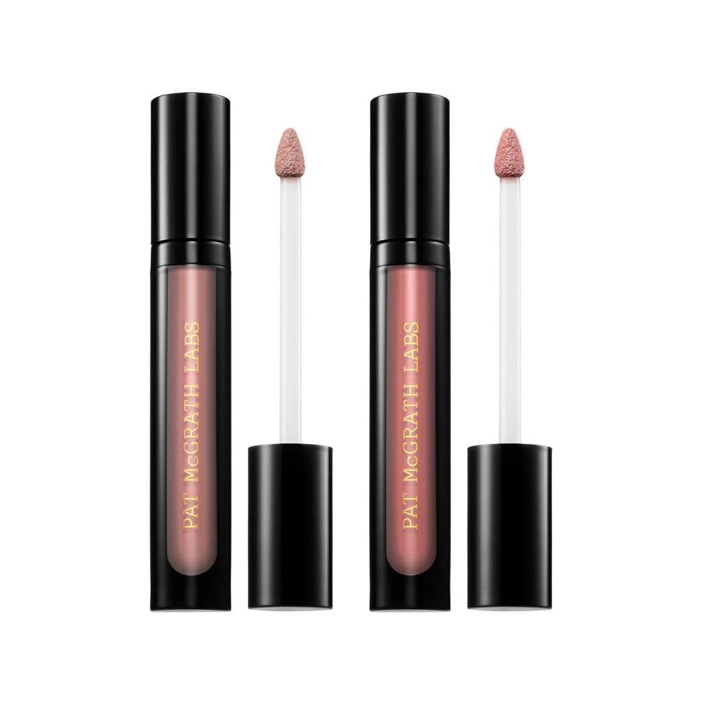 商品Pat McGrath|LiquiLUST™ Duo,价格¥412,第1张图片