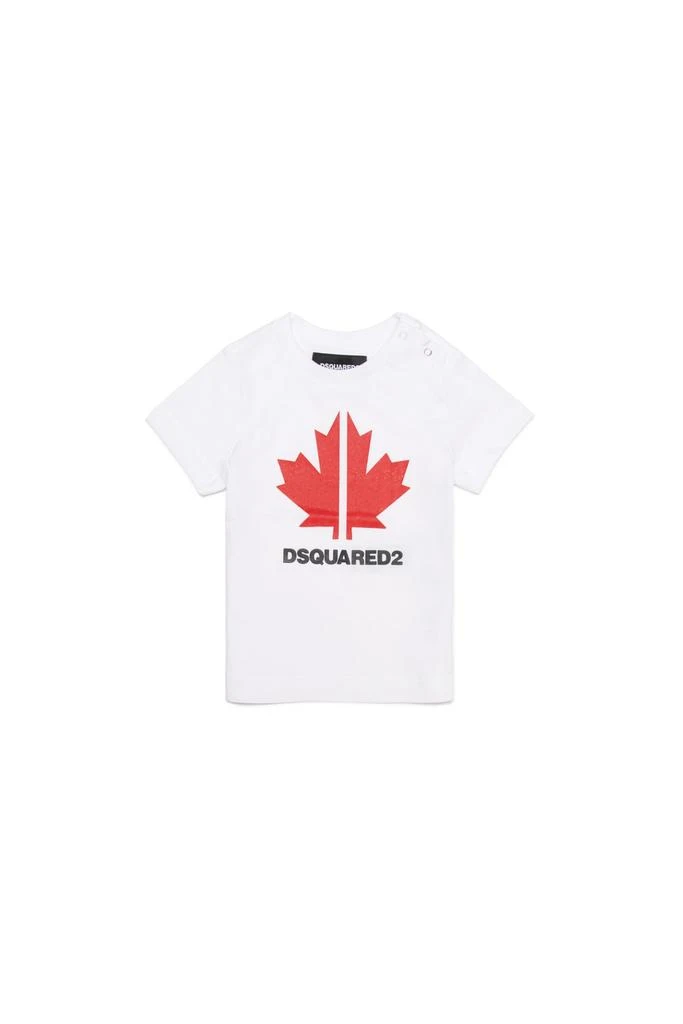 商品DSQUARED2|Dsquared2 D2t823b T-shirt Dsquared,价格¥579,第1张图片