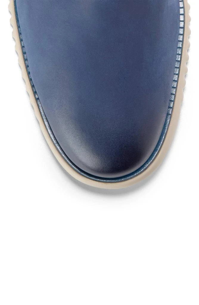 2.Zerogrand Chukka Boot 商品