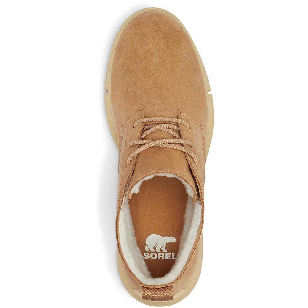 Sorel Men's Explorer Drift WP Boot 商品