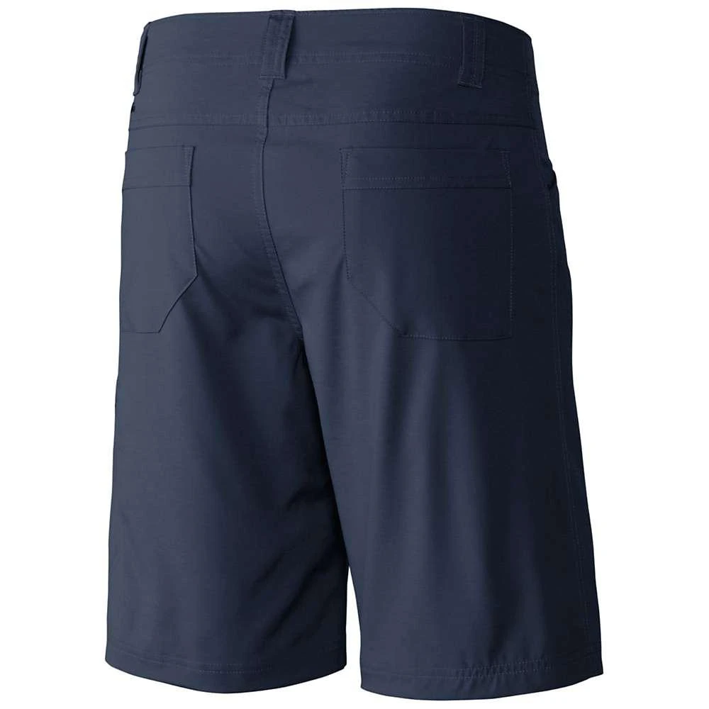 商品Columbia|Columbia Men's Silver Ridge Stretch Short,价格¥313,第2张图片详细描述