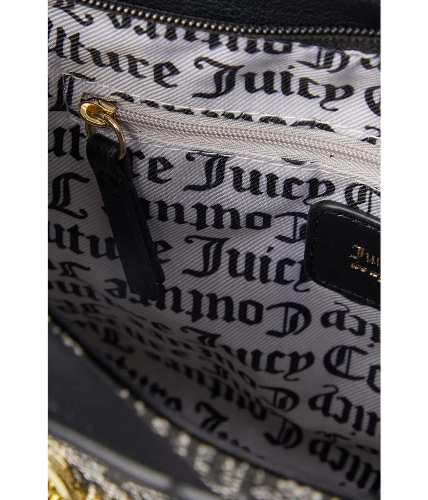 商品Juicy Couture|Item Mini Tote Crossbody,价格¥282,第3张图片详细描述