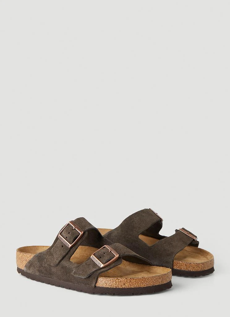 商品Birkenstock|Arizona Two Strap Sandals,价格¥610,第2张图片详细描述