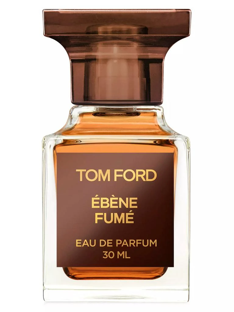 商品Tom Ford|Ébène Fumé Eau de Parfum,价格¥562,第1张图片