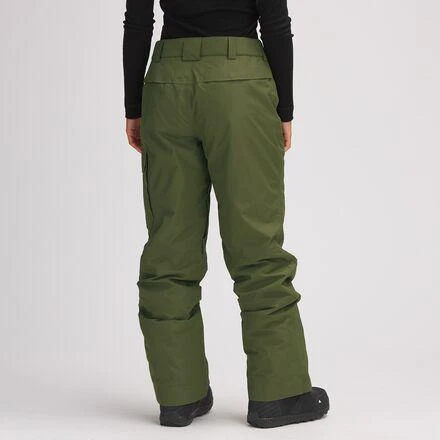 Insulated Snow Pant - Women's 商品