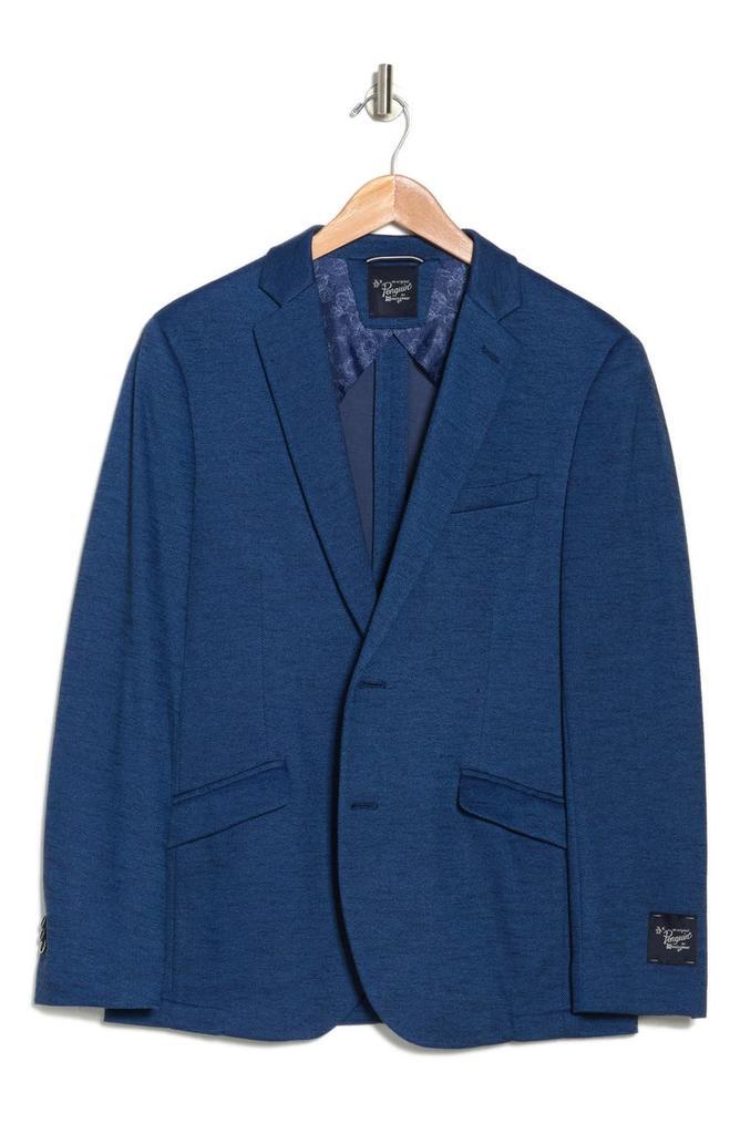 商品Original Penguin|Textured Tec Knit Blazer,价格¥1033,第6张图片详细描述