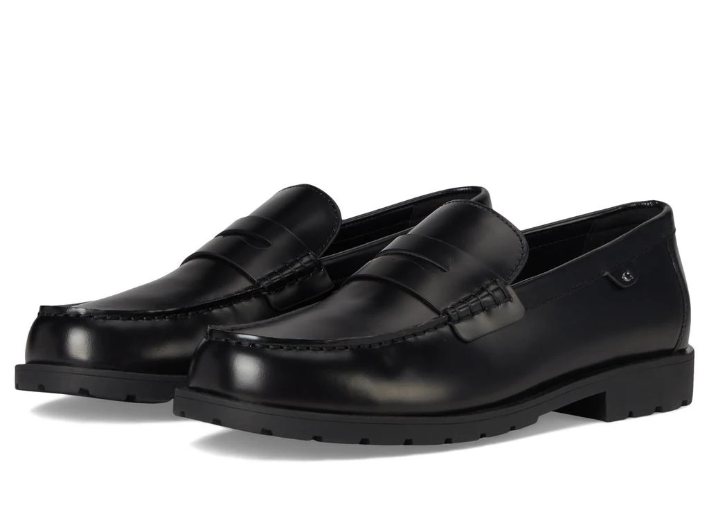 商品Coach|Reagan Loafer,价格¥1784,第1张图片