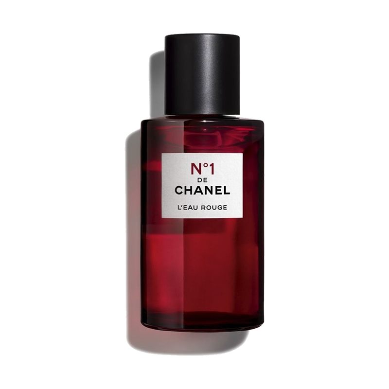 Chanel香奈儿一号红色之水100ml 红山茶花香氛喷雾商品第5张图片规格展示