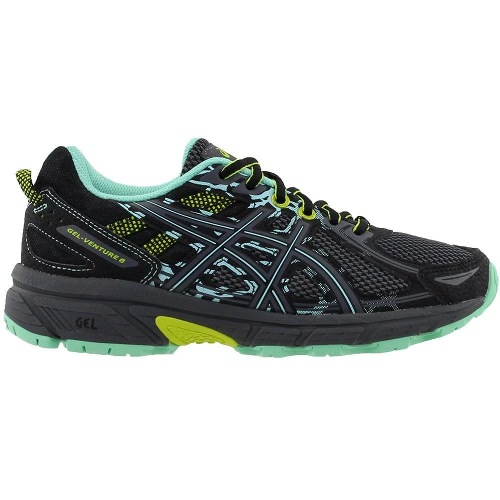 商品Asics|Gel-Venture 6 Running Shoes,价格¥226,第1张图片