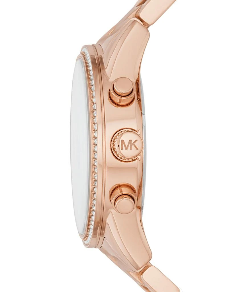 商品Michael Kors|Wrist watch,价格¥2006,第2张图片详细描述