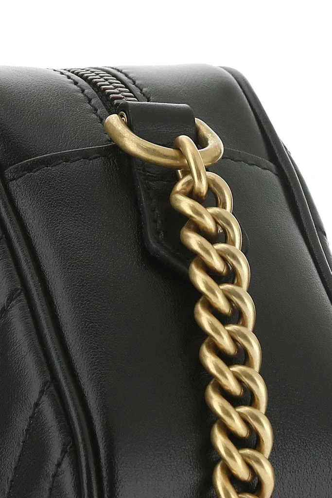 商品Gucci|Gucci GG Marmont Small Crossbody Bag,价格¥11801,第4张图片详细描述