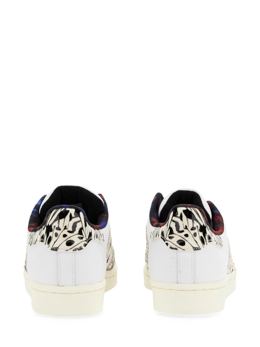 商品【商品预售7天发货】 Adidas|Adidas 女士休闲鞋 GY6852WHITE 花色,价格¥772,第1张图片