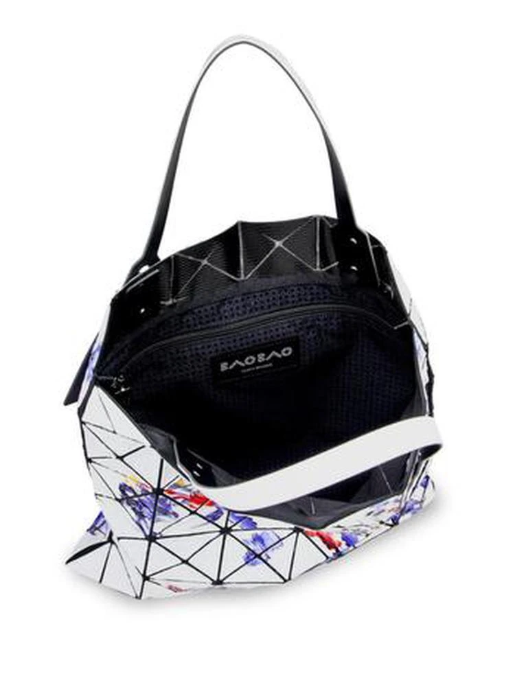 商品Issey Miyake|油画图案Tote包,价格¥7868,第2张图片详细描述