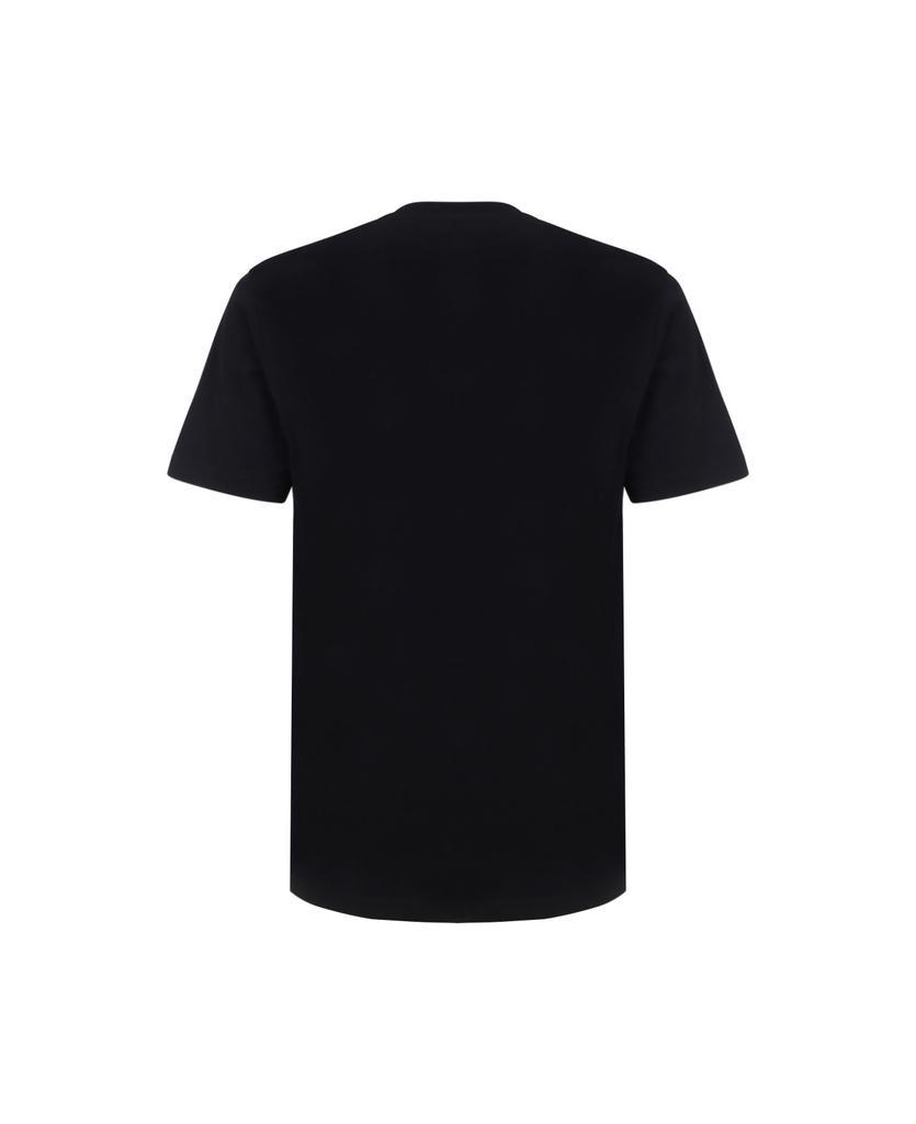 商品Moschino|T-shirt,价格¥1193,第4张图片详细描述