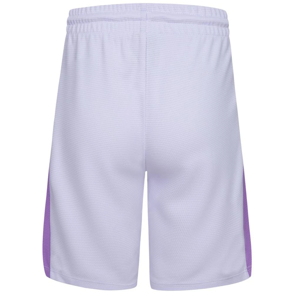 商品Jordan|Big Girls Jumpman Life Colorblock Sport Shorts,价格¥197,第2张图片详细描述