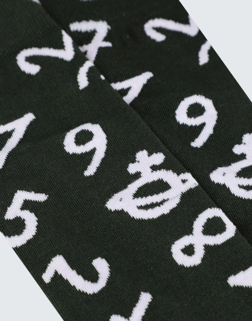 商品Vivienne Westwood|Socks & tights,价格¥376,第2张图片详细描述