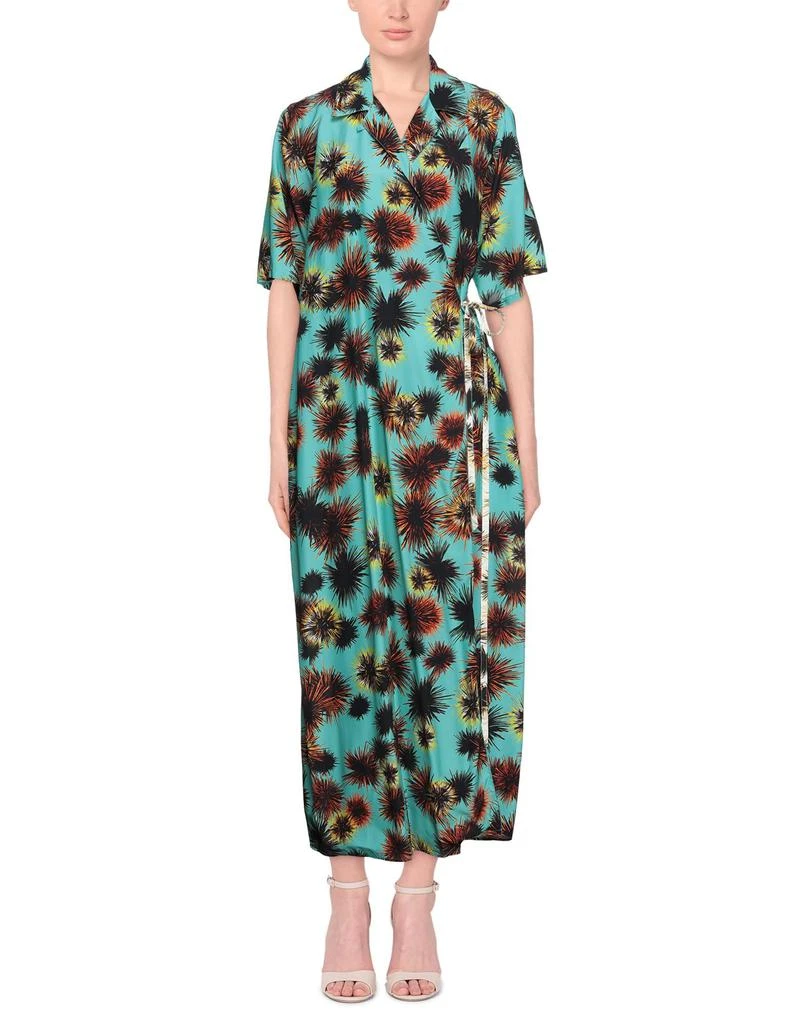 商品Kenzo|Long dress,价格¥1034,第3张图片详细描述