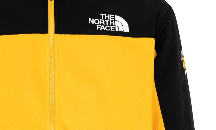 商品Supreme|Supreme TNF RTG Fleece Jacket,价格¥2503-¥3848,第3张图片详细描述
