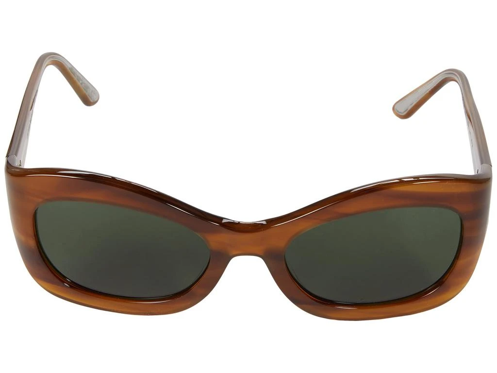 商品Oliver Peoples|Oliver Peoples X The Row Edina,价格¥1308,第2张图片详细描述