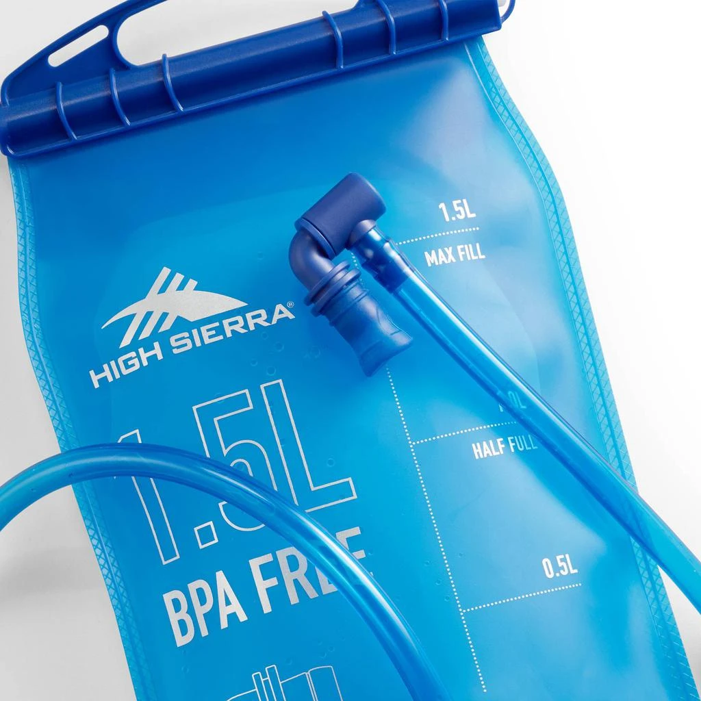 High Sierra Youth HydraHike 2.0 8L Hydration Backpack 商品
