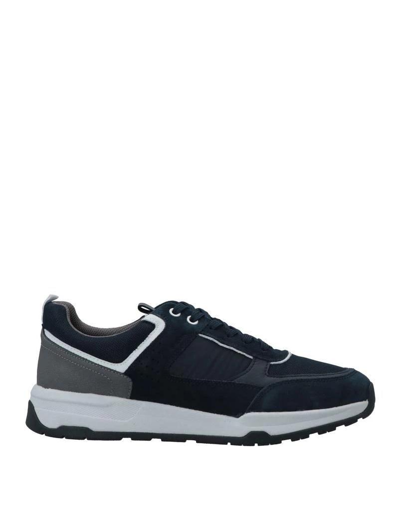 商品Geox|Sneakers,价格¥614,第1张图片