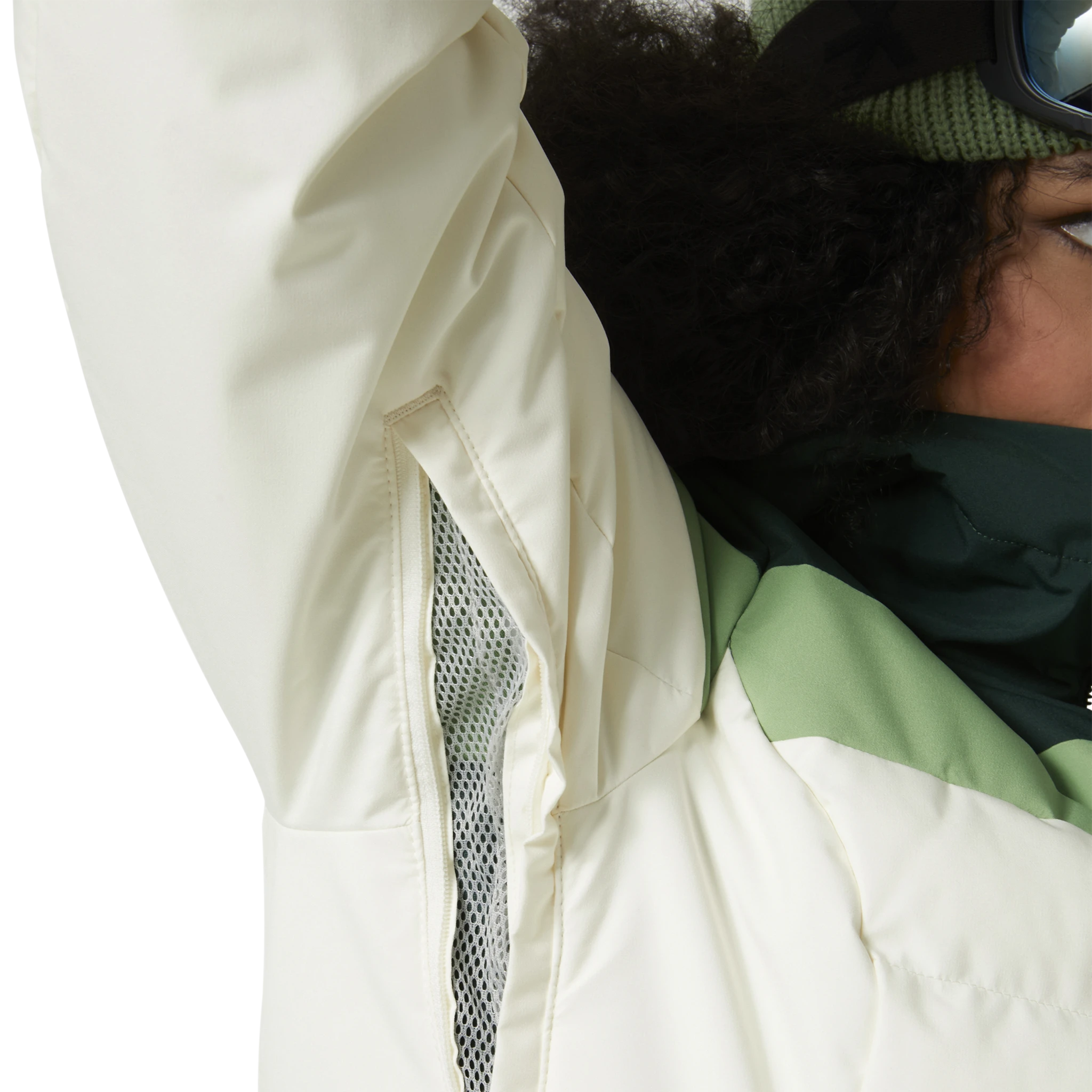 商品【商品预售7天】 Helly Hansen|Helly Hansen 女士滑雪服上装 12010641STYLE 灰色,价格¥2375 描述