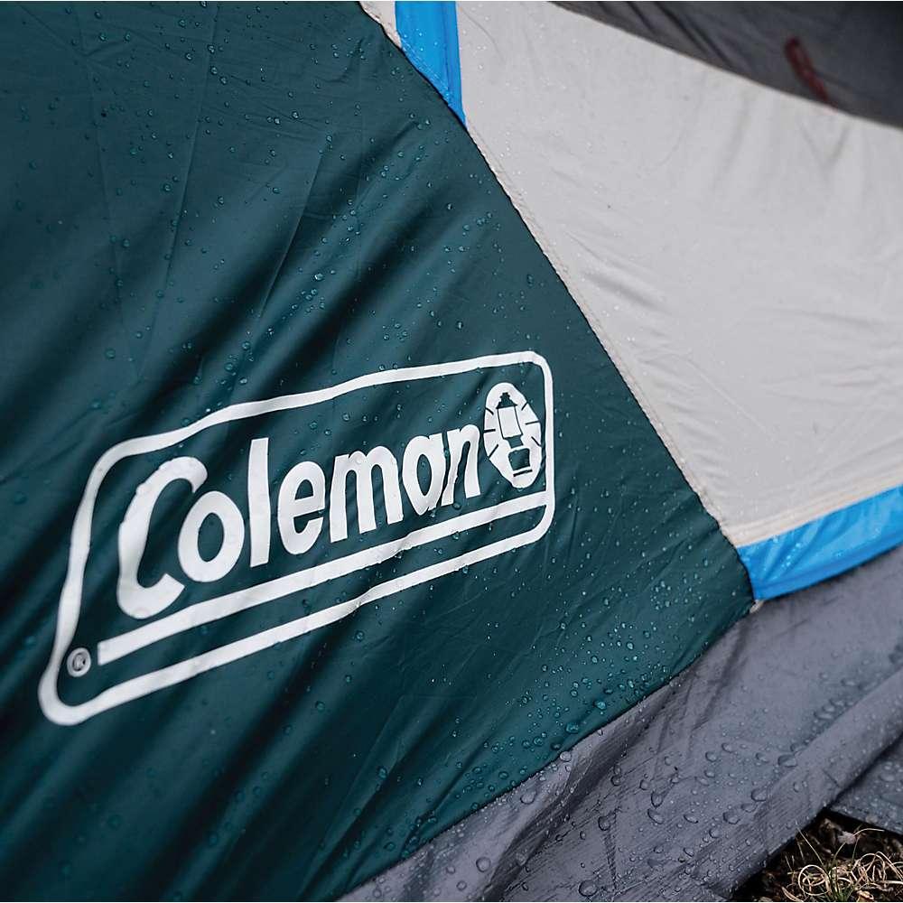 Coleman Skydome 4P Tent商品第8张图片规格展示
