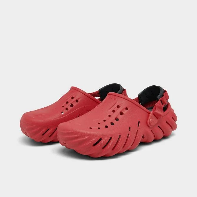 商品Crocs|Crocs Echo Clog Shoes,价格¥521,第2张图片详细描述