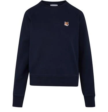 商品Maison Kitsune|Fox 卫衣,价格¥950,第3张图片详细描述