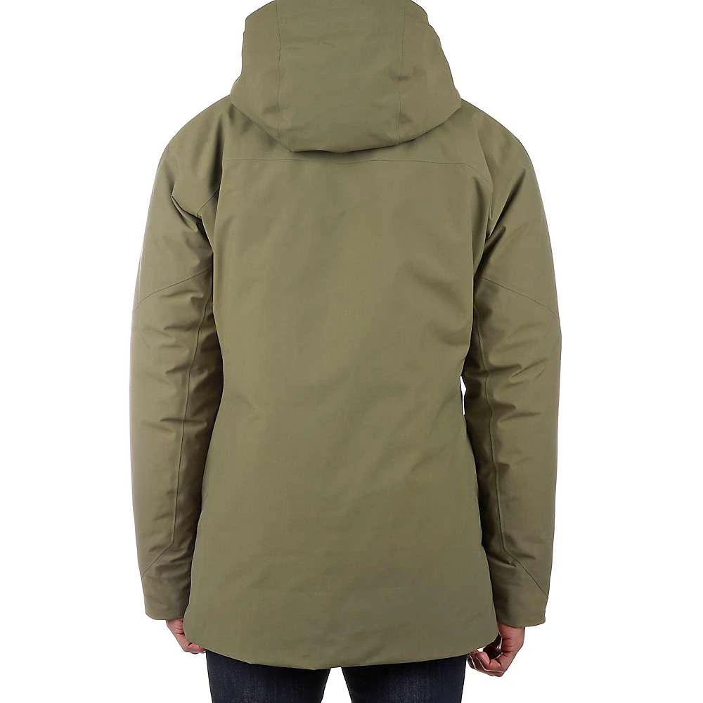 商品Arc'teryx|Arcteryx Men's Camosun Parka夹克,价格¥4014,第2张图片详细描述