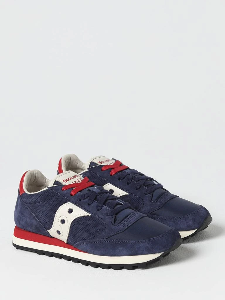 商品Saucony|Shoes men Saucony,价格¥1096,第2张图片详细描述