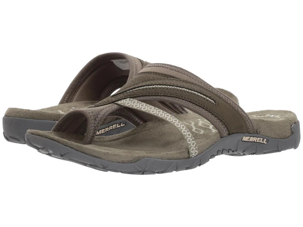 商品Merrell|Terran Post II,价格¥504,第1张图片