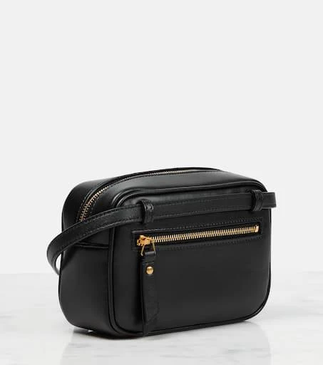 商品Yves Saint Laurent|Lou leather belt bag,价格¥8152,第4张图片详细描述