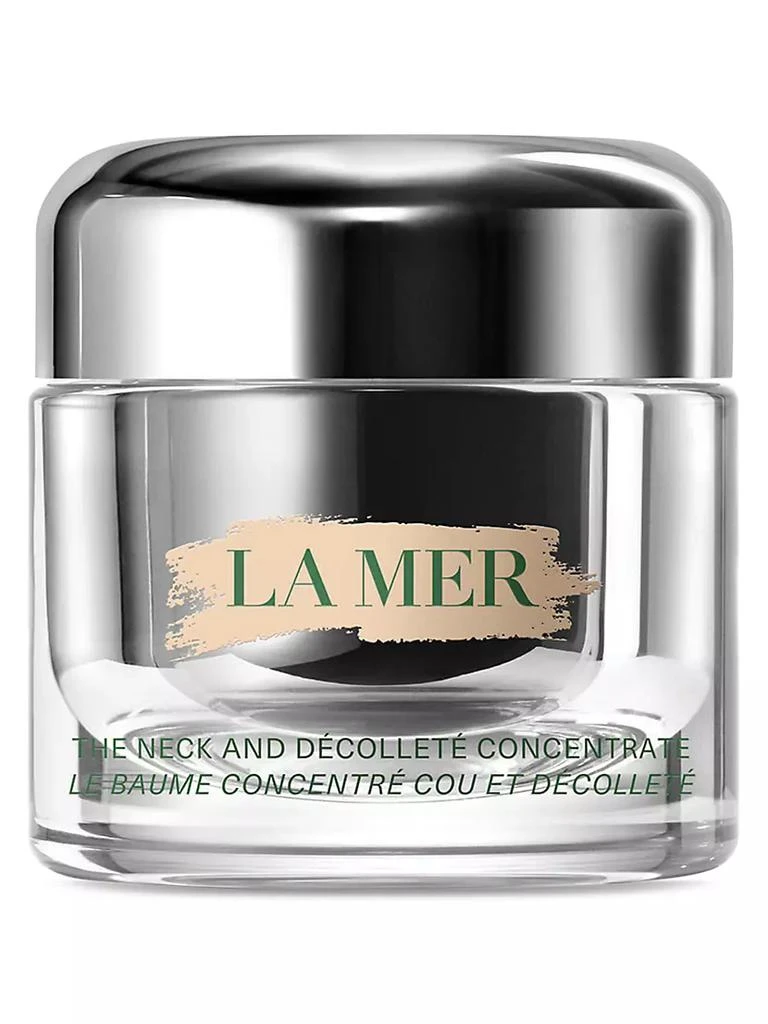 商品La Mer|The Neck & Décolleté Concentrate,价格¥2433,第1张图片