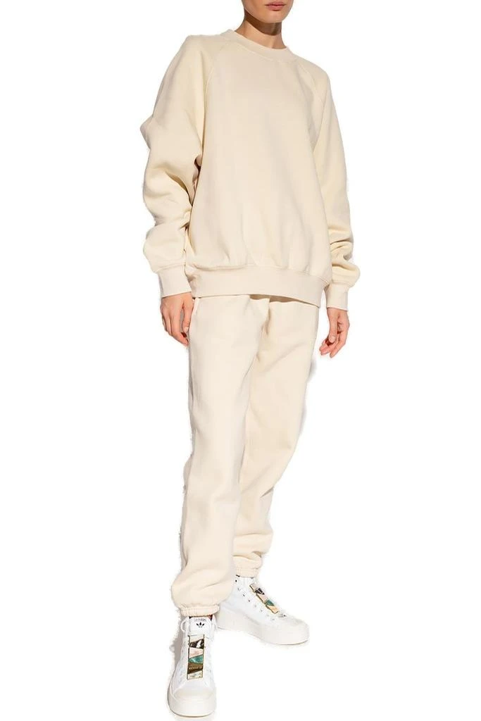商品Essentials|Fear Of God Essentials Long-Sleeved Crewneck Sweatshirt,价格¥861,第4张图片详细描述