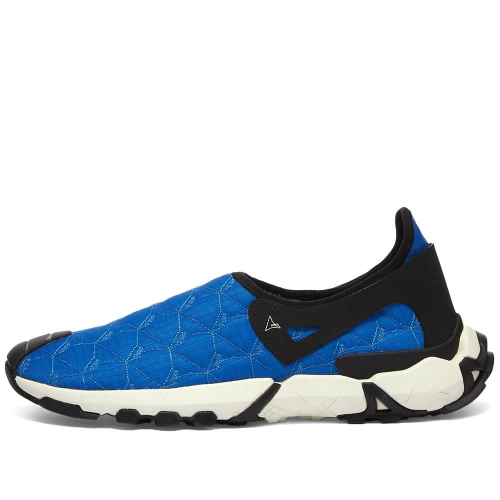 商品ROA|ROA Lhamu Mock Slip On,价格¥677,第2张图片详细描述